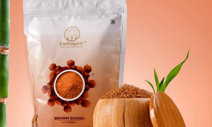 Brown Sugar 17.6oz