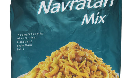 Swad Navratan Mix 32oz