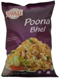 Swad Poona Bhel 32oz