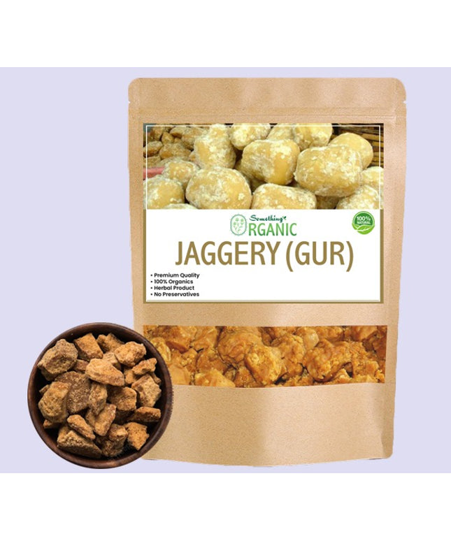 Jaggery Gur 17.6oz
