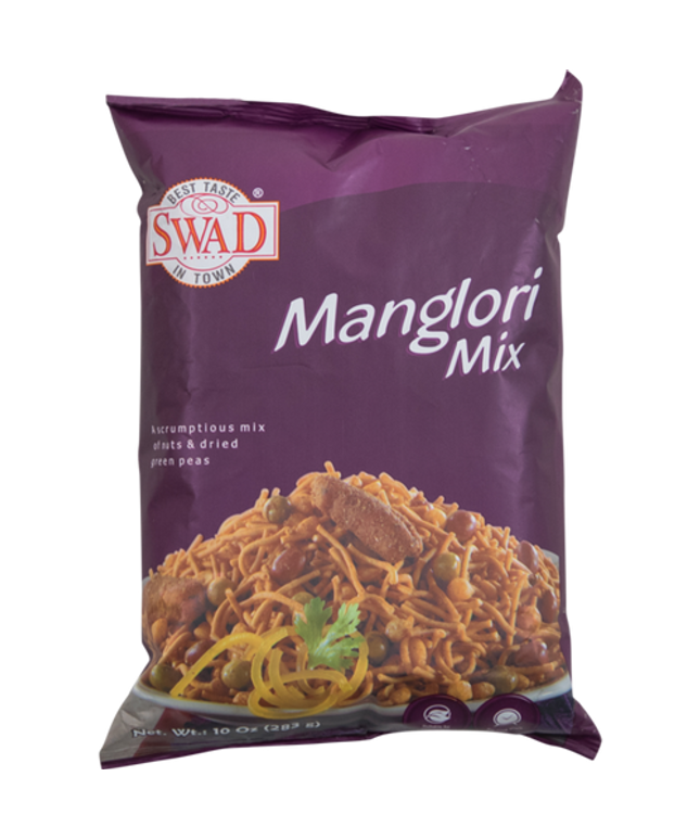 Swad Manglori Mix 10oz