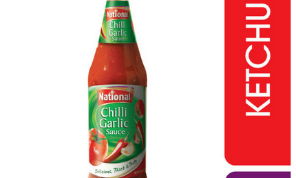 National Chilli Sauce 28oz