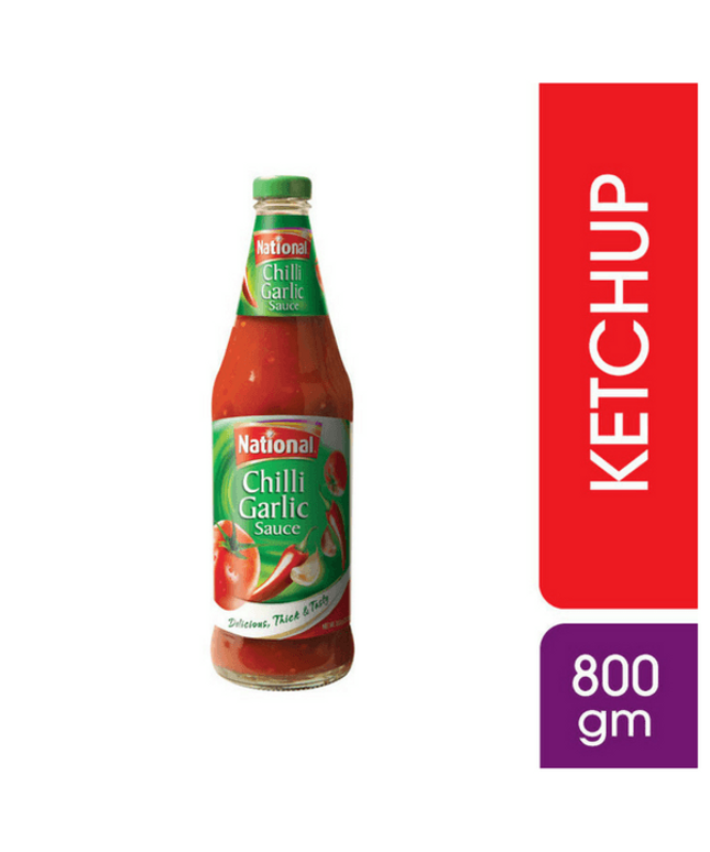 National Chilli Sauce 28oz
