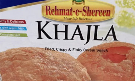 Rehmat-e-Shereen Khajla 7oz