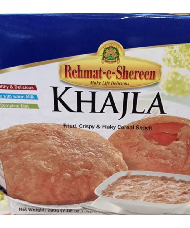 Rehmat-e-Shereen Khajla 7oz