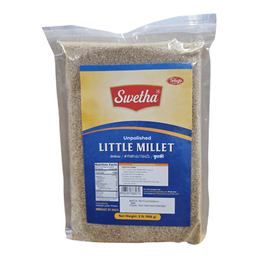 Sweltha Little Millet 32oz