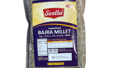 Sweltha Pearl Millet 32oz