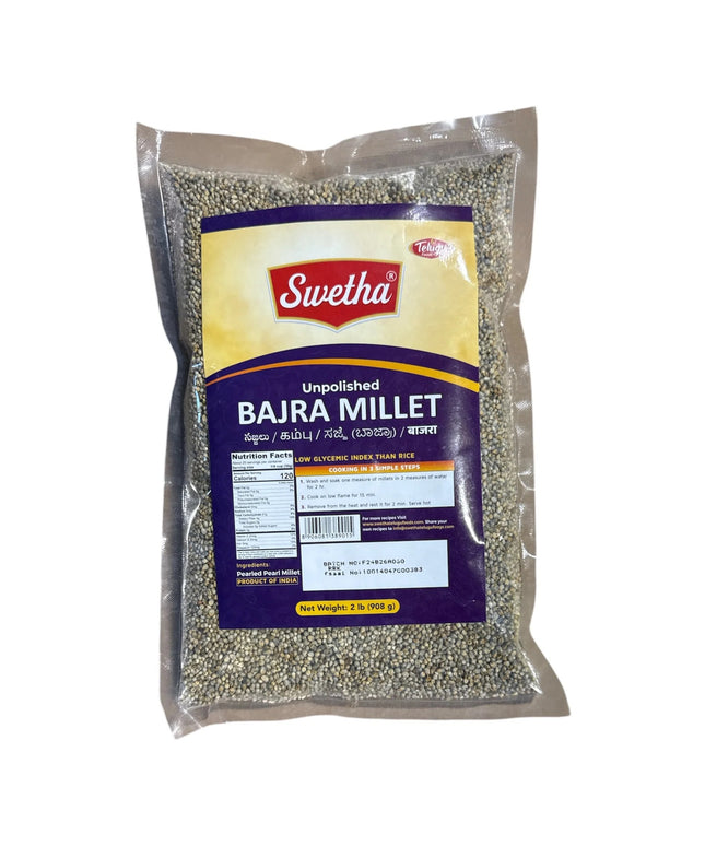 Sweltha Pearl Millet 32oz