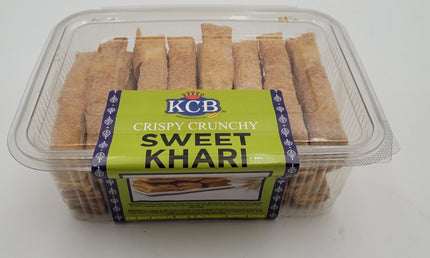 KCB Sweet Khari (Large) 8oz