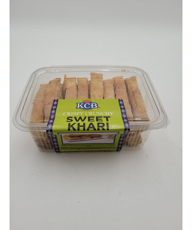 KCB Sweet Khari (Large) 8oz