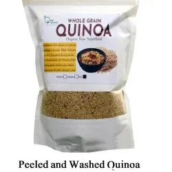 Quinoa 35oz
