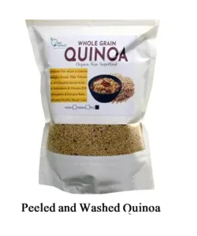 Quinoa 35oz