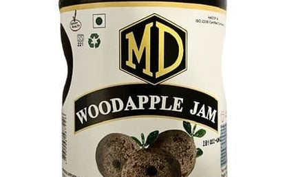Arya Woodapple Jam 17.6oz