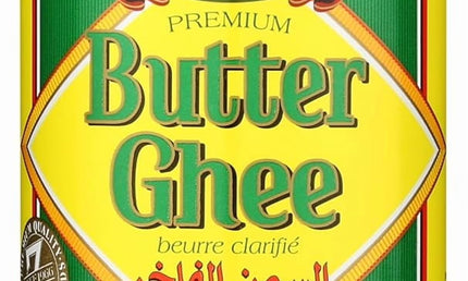 Ziyad Butter Ghee 16oz