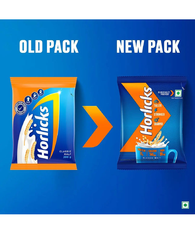 Horlicks 7oz