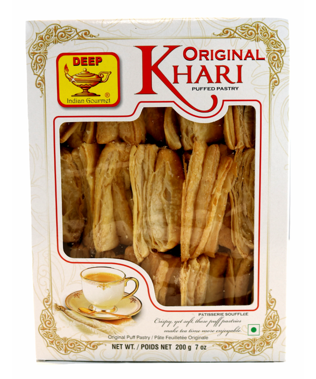 Deep Khari Methi 7oz