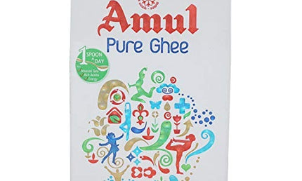 Amul Pure Ghee 31oz