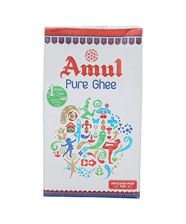 Amul Pure Ghee 31oz