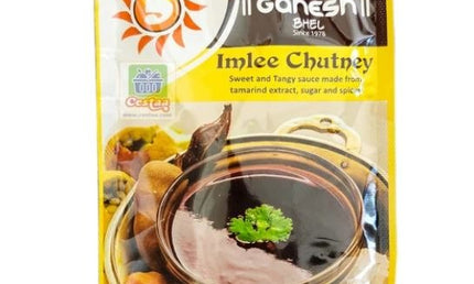 Ganesh Imlee Chutney  5.29oz