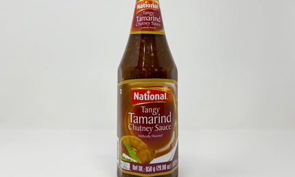 National Tangy Tamarind Sauce 29oz