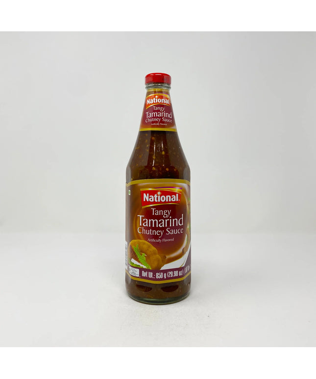 National Tangy Tamarind Sauce 29oz