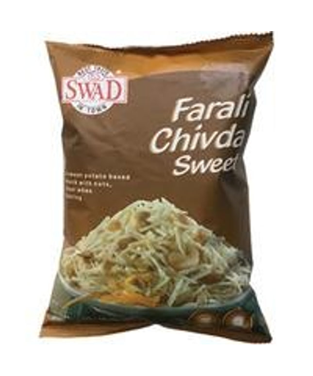Swad Farali Chivda Sweet 10oz
