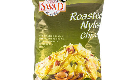 Swad Roasted Nylon Chivda 32oz