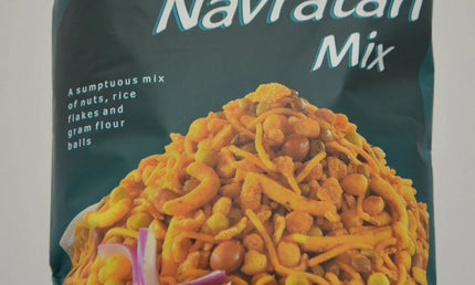 Swad Navratan Mix 10oz
