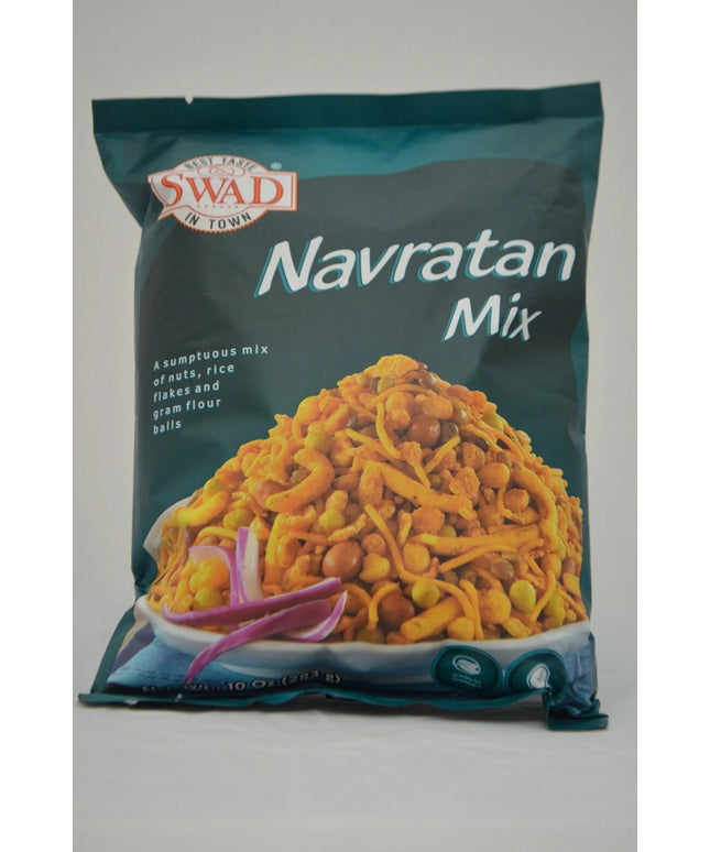Swad Navratan Mix 10oz