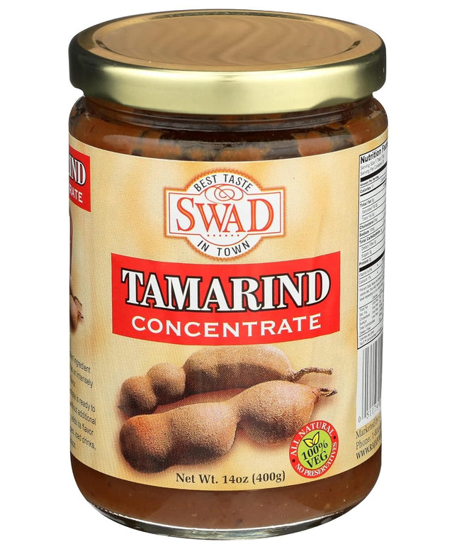 Swad Tamarind Concentrate 14oz