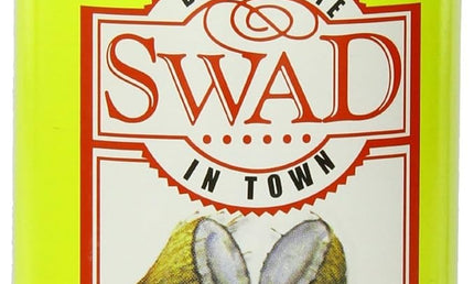 Swad Coconut Oil 15oz