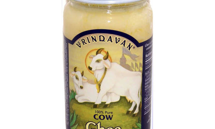 Vrindavan Cow Ghee 32oz