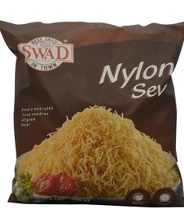 Swad Nylon Sev 10oz