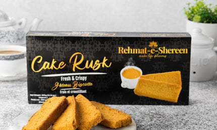 Rehmat-e-Shereen Rusk 12.3oz