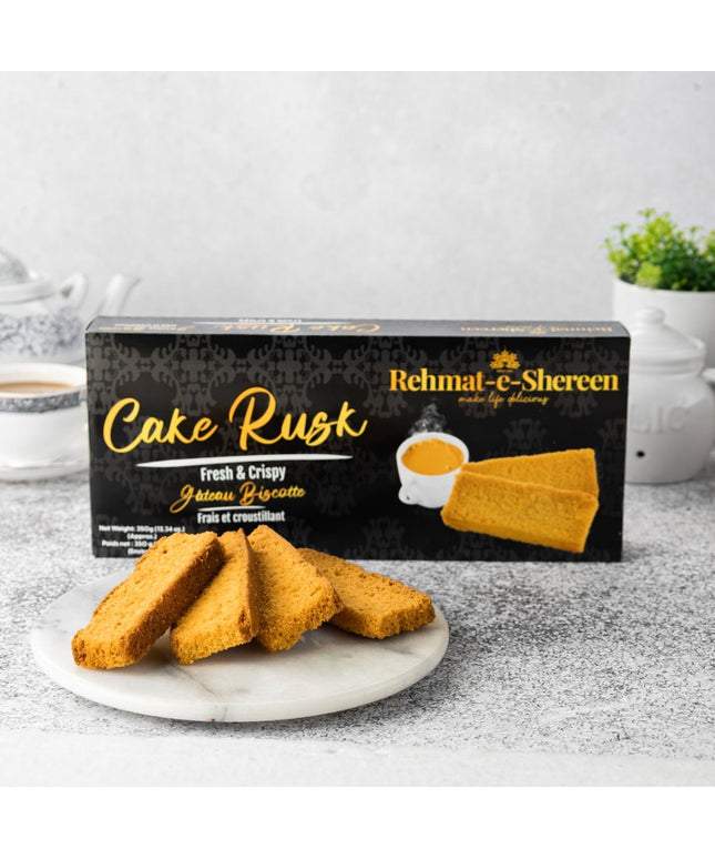 Rehmat-e-Shereen Rusk 12.3oz