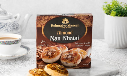 Rehmat-e-Shereen Nan Khatai 3.5oz