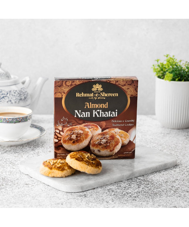 Rehmat-e-Shereen Nan Khatai 3.5oz