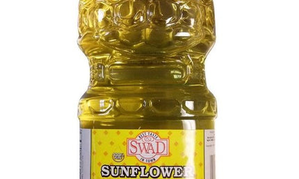 Swad Sunflower Oil 32oz