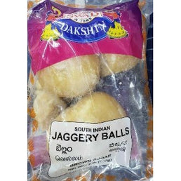 swad Dakshit Jaggery Balls 32oz
