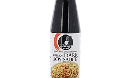 Chings Green Chilli Sauce 7oz