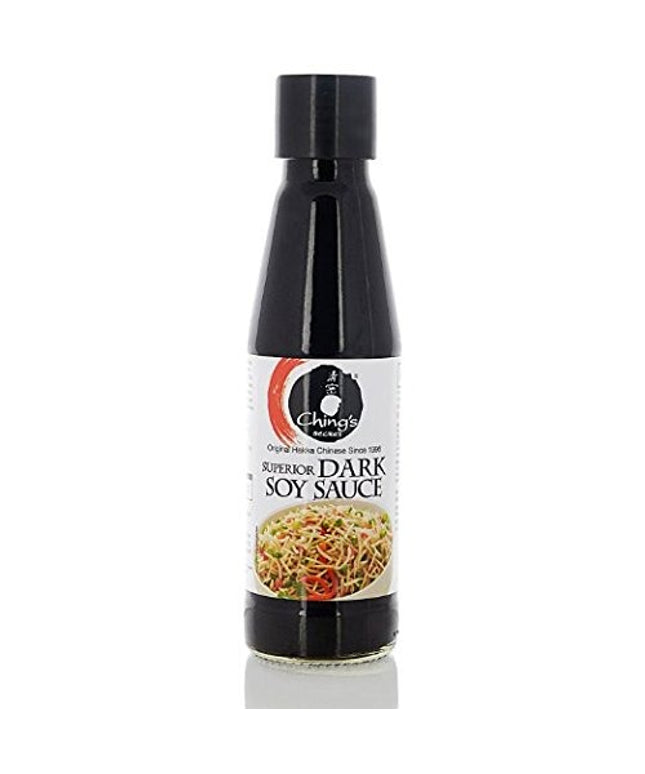 Chings Green Chilli Sauce 7oz