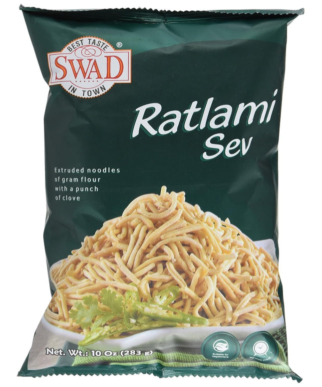 Swad Ratlami Sev 32oz