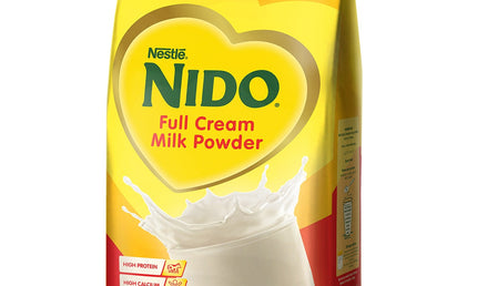 Nestle Nido Milk Powder 28oz