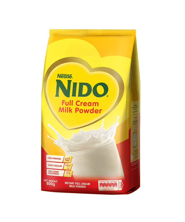 Nestle Nido Milk Powder 28oz
