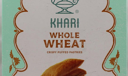 Deep Khari Whole Wheat 14oz