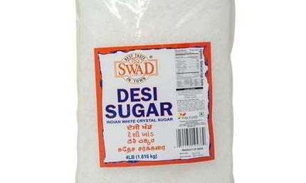 Swad Desi Sugar 64oz
