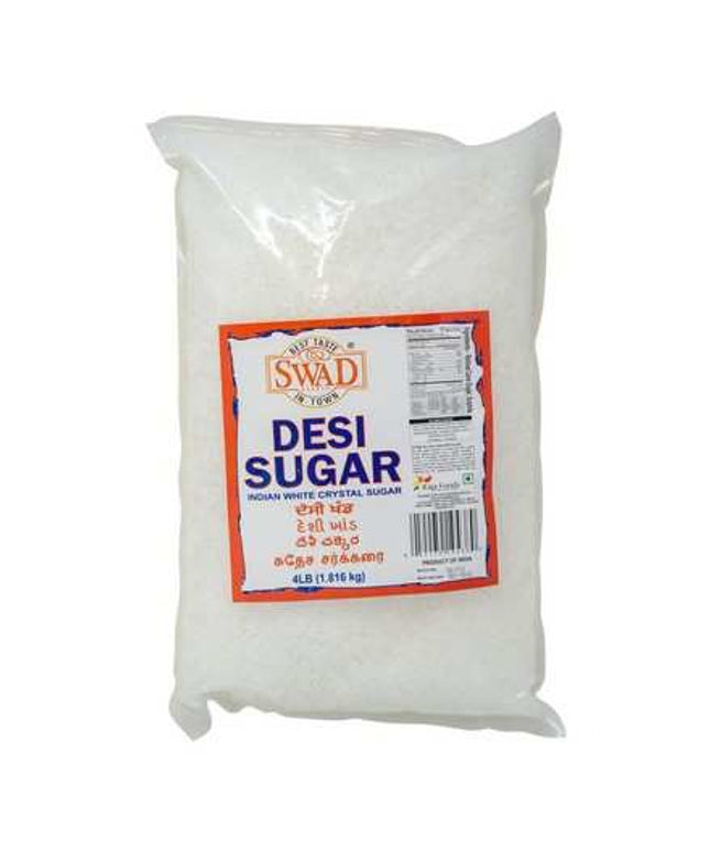 Swad Desi Sugar 64oz