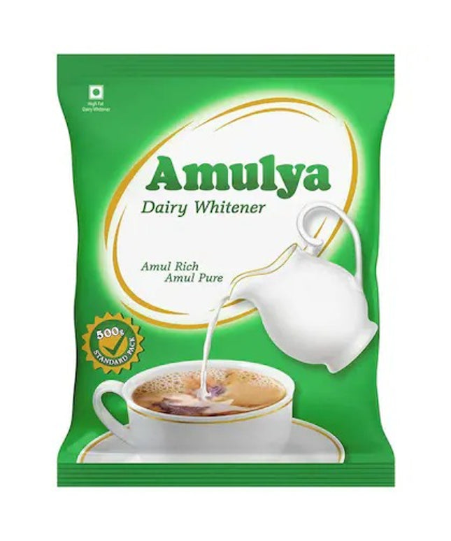 Amulya Dairy Whitener 17.6oz