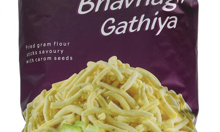 Swad Bhavnagri Gathiya 10oz