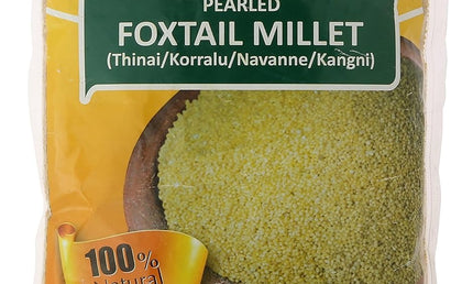 Anand Foxtail Millet 32oz